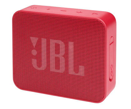 Głośnik bluetooth JBL BT GO ESSENTIAL Czerwony
